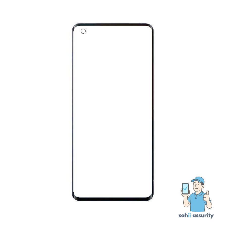 Front Glass for Vivo X50 Pro Plus